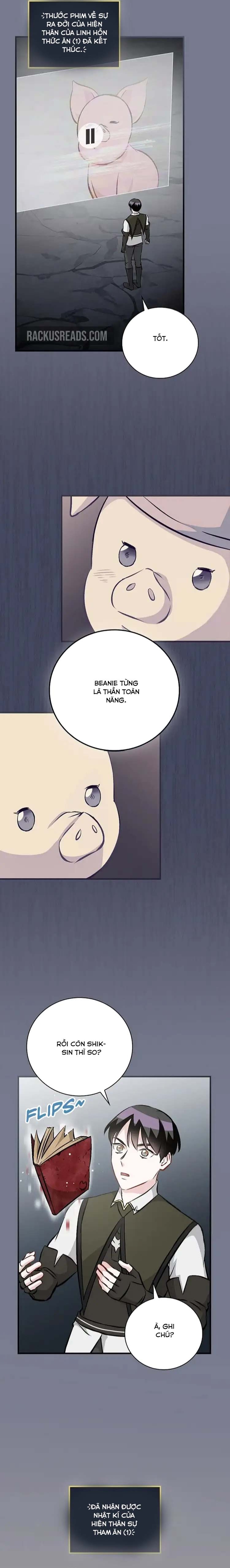 Level Up Chỉ Bằng Cách Ăn Cơm: Chapter 135