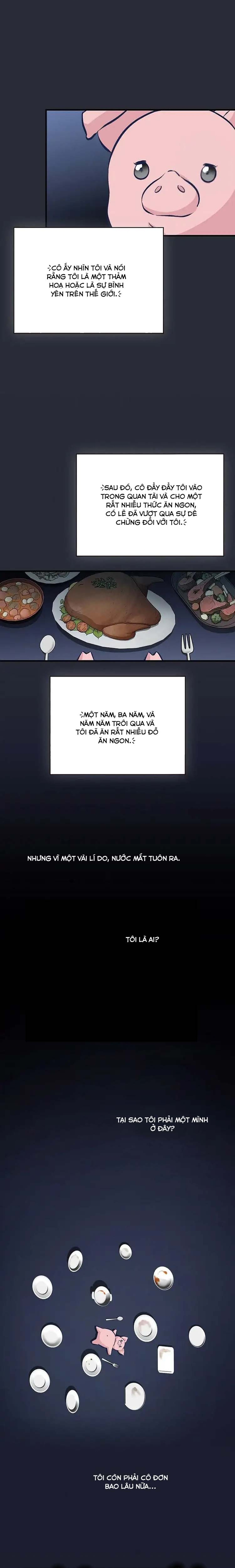 Level Up Chỉ Bằng Cách Ăn Cơm: Chapter 135