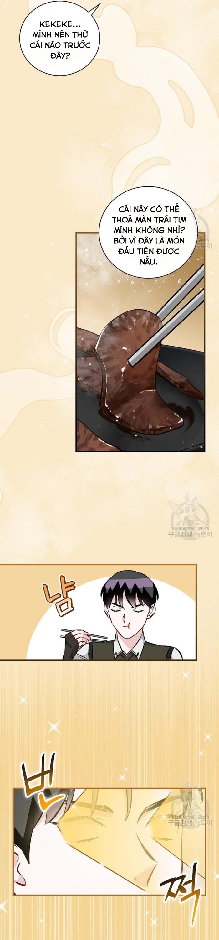 Level Up Chỉ Bằng Cách Ăn Cơm: Chapter 136