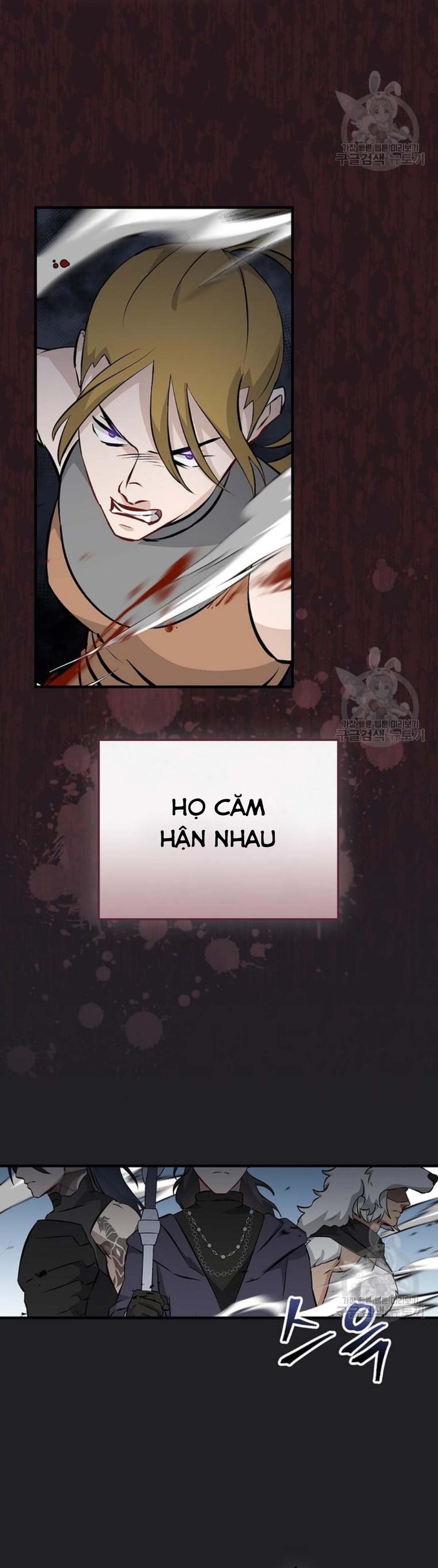 Level Up Chỉ Bằng Cách Ăn Cơm: Chapter 137