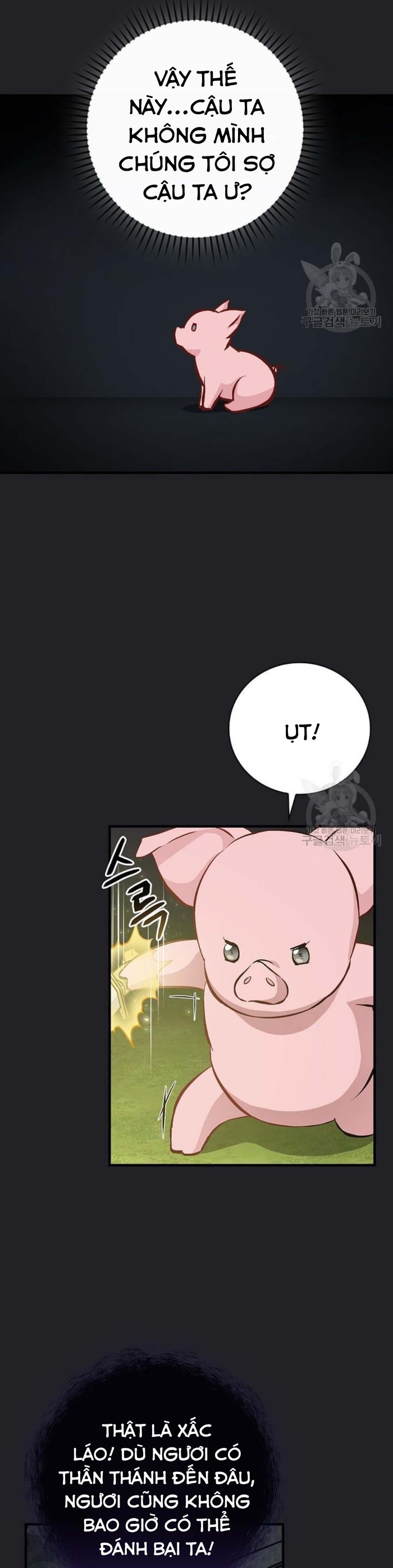 Level Up Chỉ Bằng Cách Ăn Cơm: Chapter 137