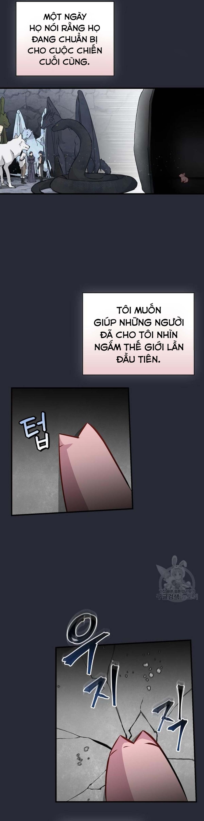 Level Up Chỉ Bằng Cách Ăn Cơm: Chapter 137