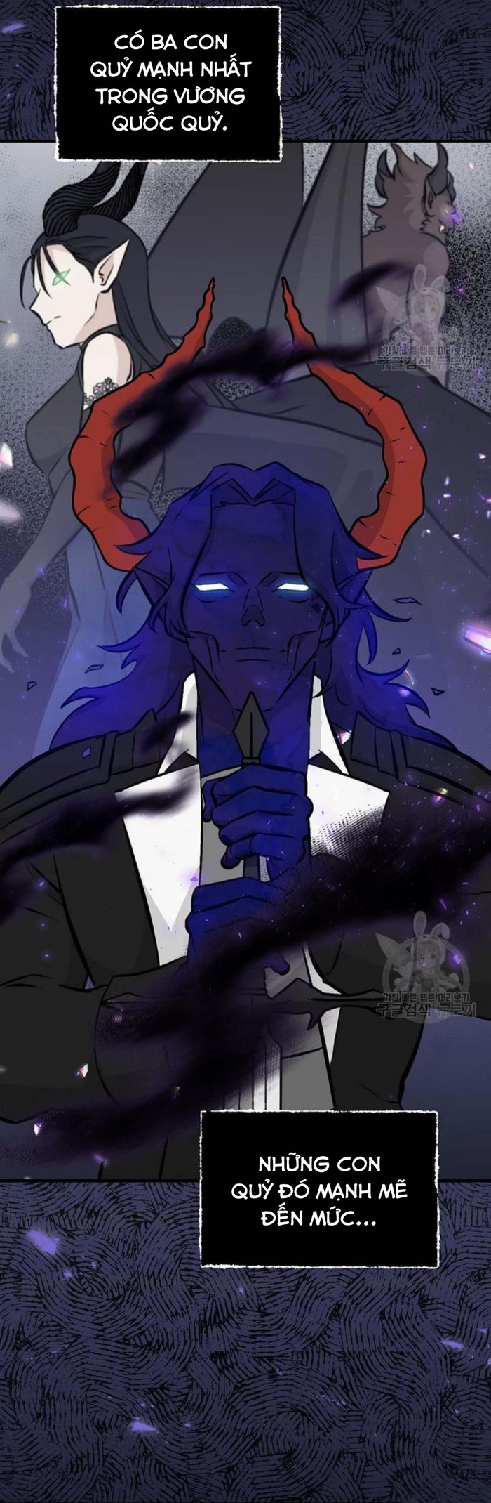 Level Up Chỉ Bằng Cách Ăn Cơm: Chapter 138