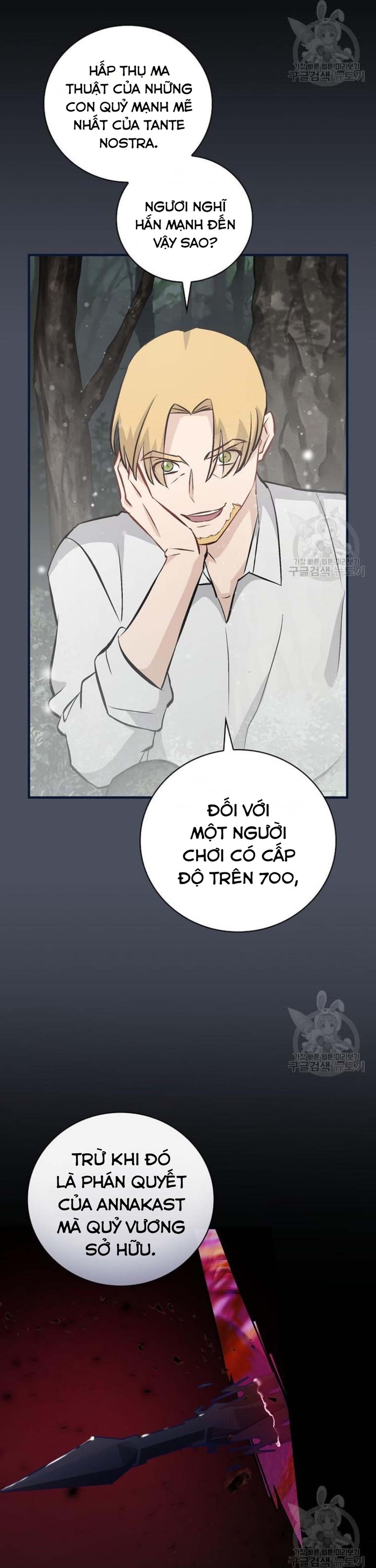Level Up Chỉ Bằng Cách Ăn Cơm: Chapter 138