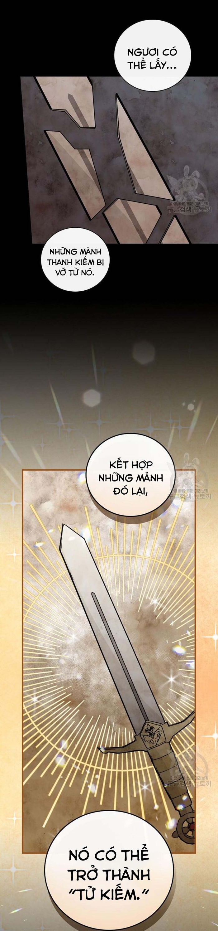 Level Up Chỉ Bằng Cách Ăn Cơm: Chapter 138