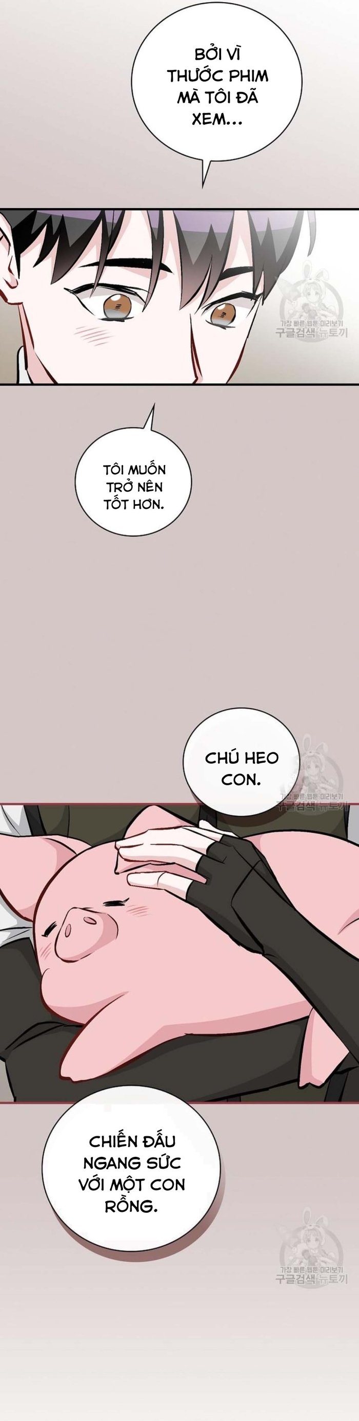 Level Up Chỉ Bằng Cách Ăn Cơm: Chapter 138