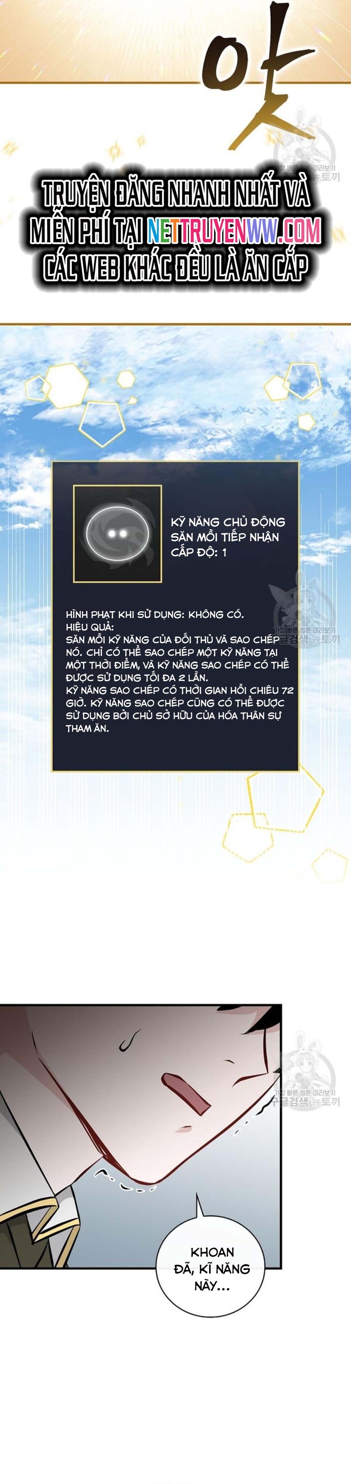Level Up Chỉ Bằng Cách Ăn Cơm: Chapter 138