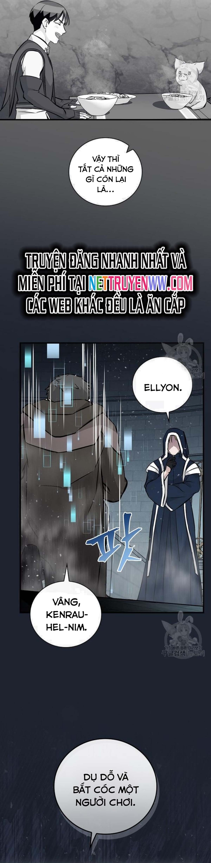 Level Up Chỉ Bằng Cách Ăn Cơm: Chapter 139