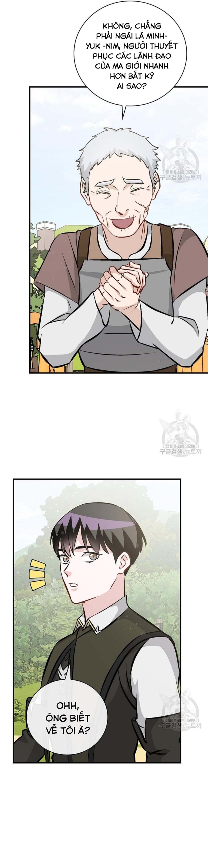 Level Up Chỉ Bằng Cách Ăn Cơm: Chapter 139