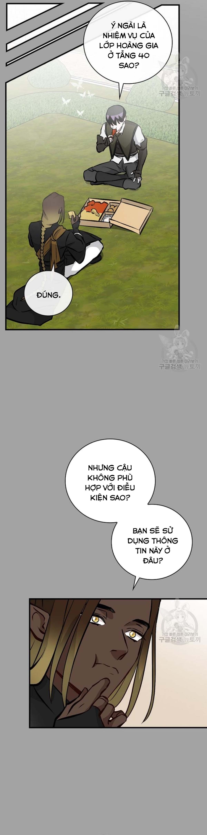 Level Up Chỉ Bằng Cách Ăn Cơm: Chapter 139