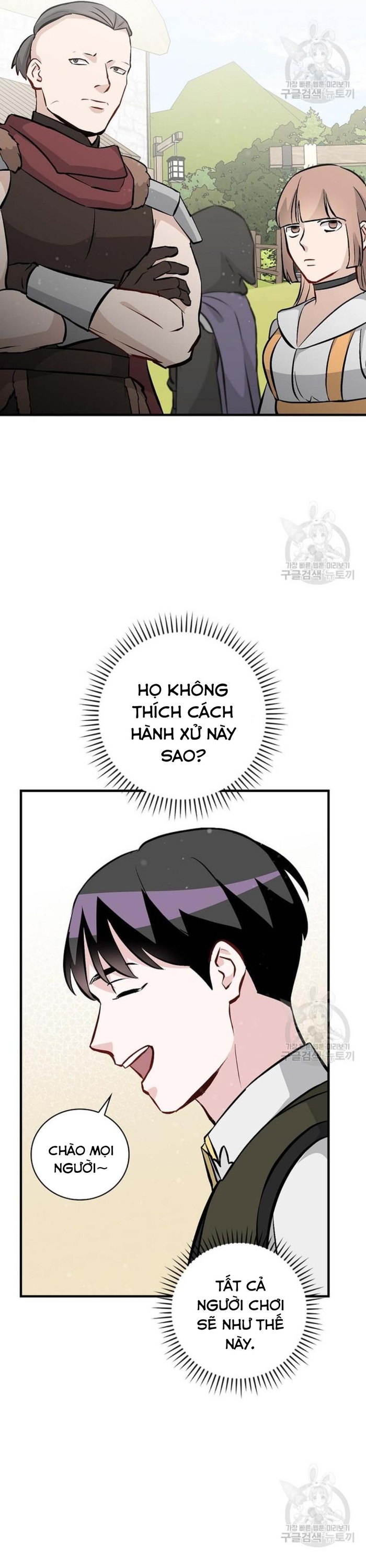 Level Up Chỉ Bằng Cách Ăn Cơm: Chapter 139