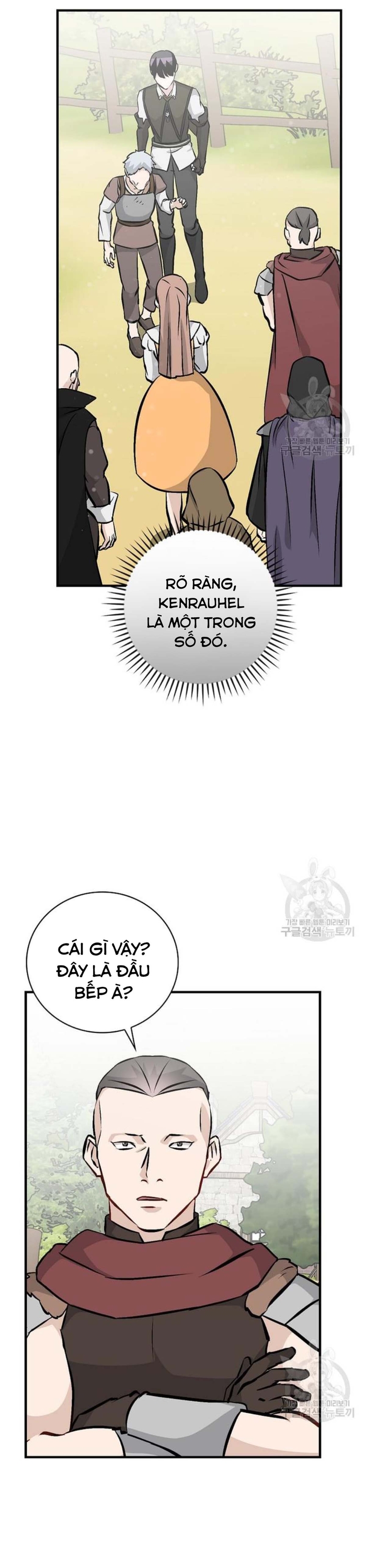Level Up Chỉ Bằng Cách Ăn Cơm: Chapter 139