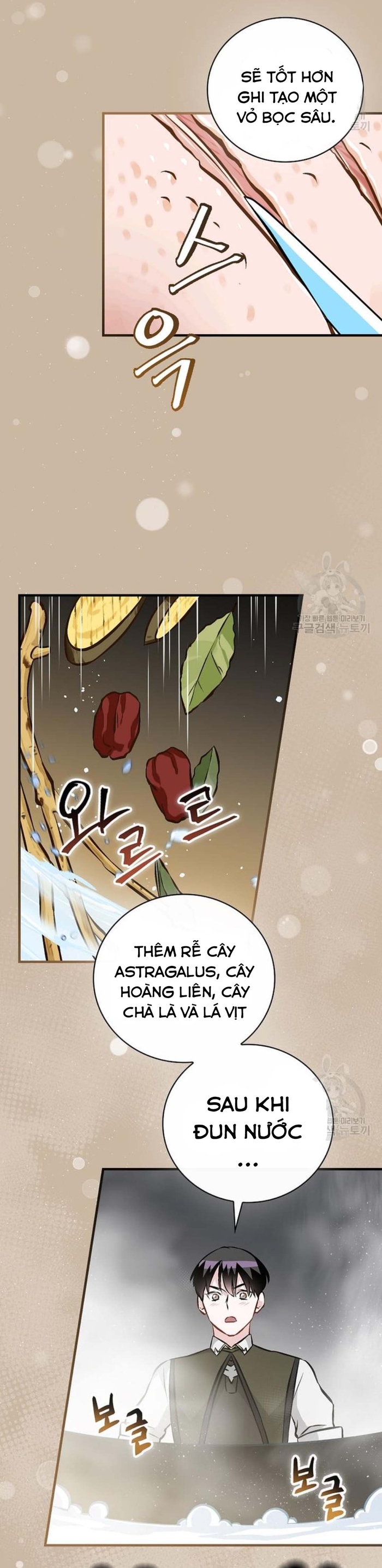 Level Up Chỉ Bằng Cách Ăn Cơm: Chapter 140
