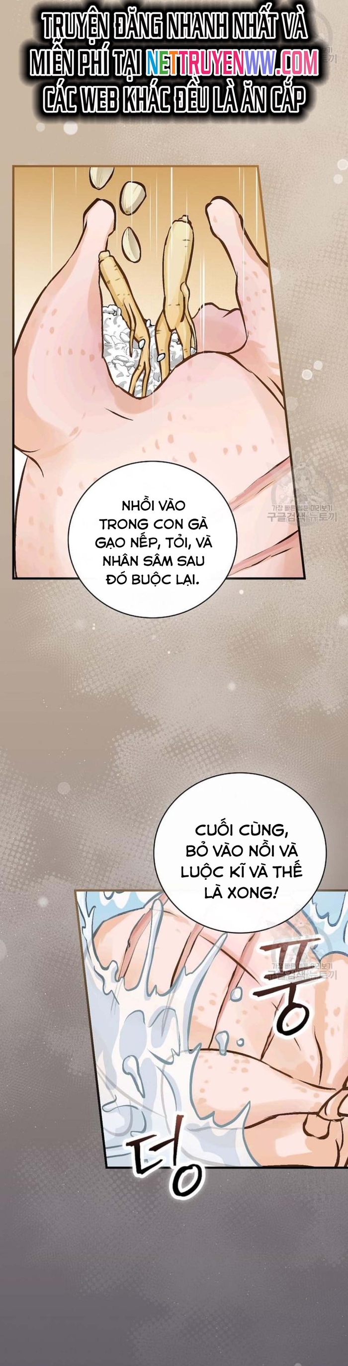 Level Up Chỉ Bằng Cách Ăn Cơm: Chapter 140