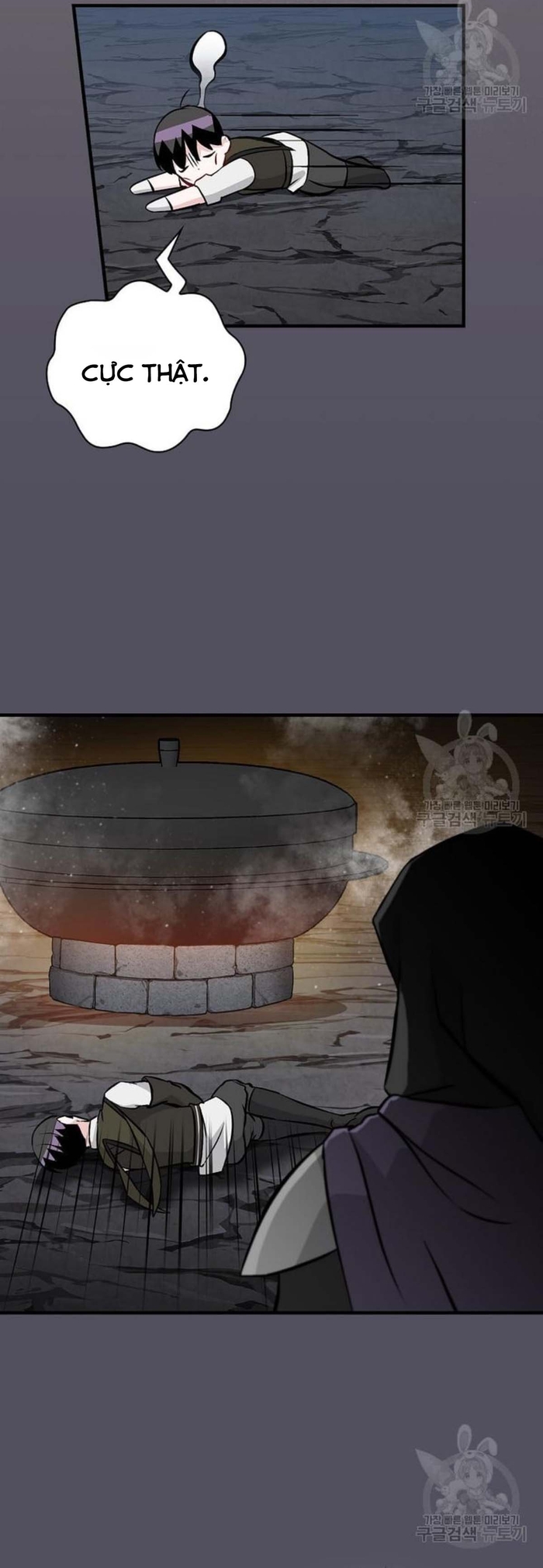 Level Up Chỉ Bằng Cách Ăn Cơm: Chapter 140