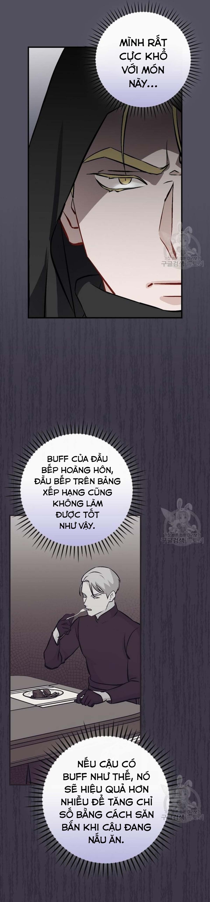 Level Up Chỉ Bằng Cách Ăn Cơm: Chapter 140