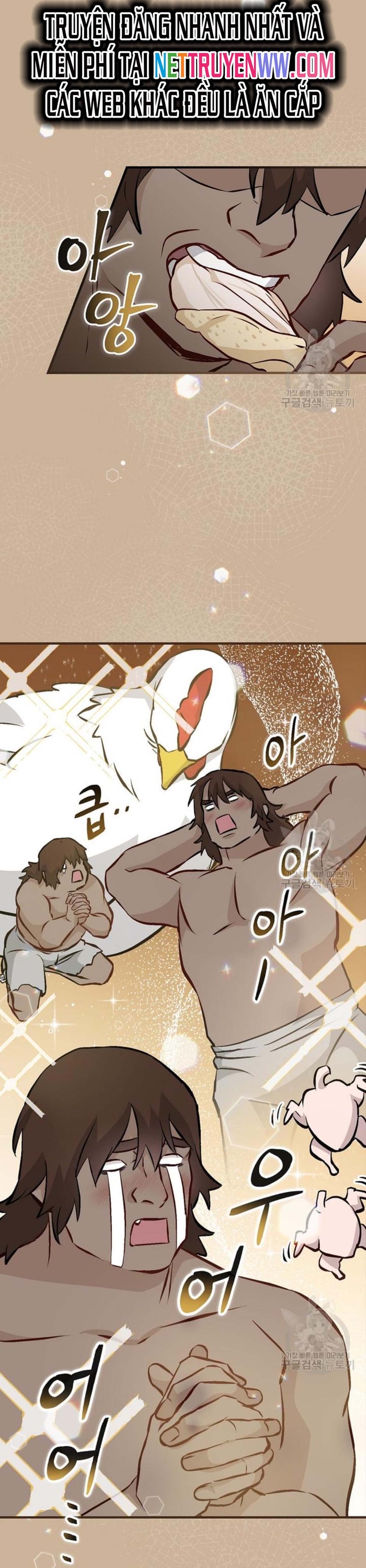 Level Up Chỉ Bằng Cách Ăn Cơm: Chapter 140