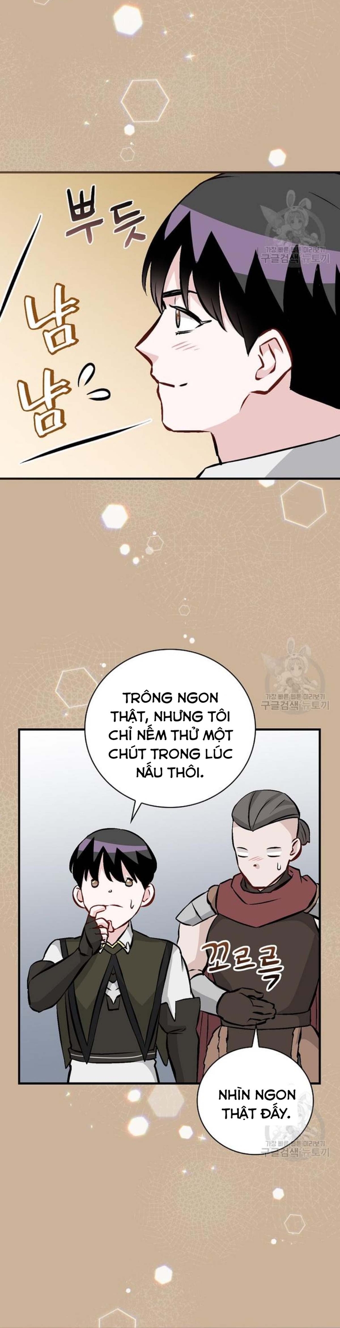 Level Up Chỉ Bằng Cách Ăn Cơm: Chapter 140