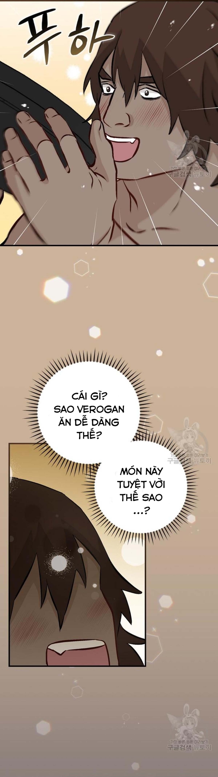 Level Up Chỉ Bằng Cách Ăn Cơm: Chapter 140