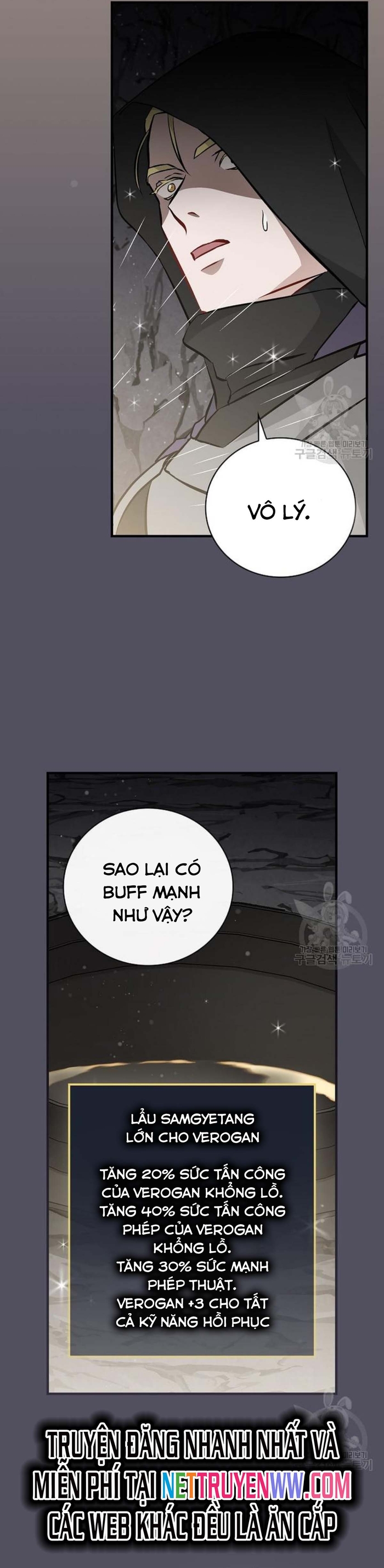 Level Up Chỉ Bằng Cách Ăn Cơm: Chapter 140