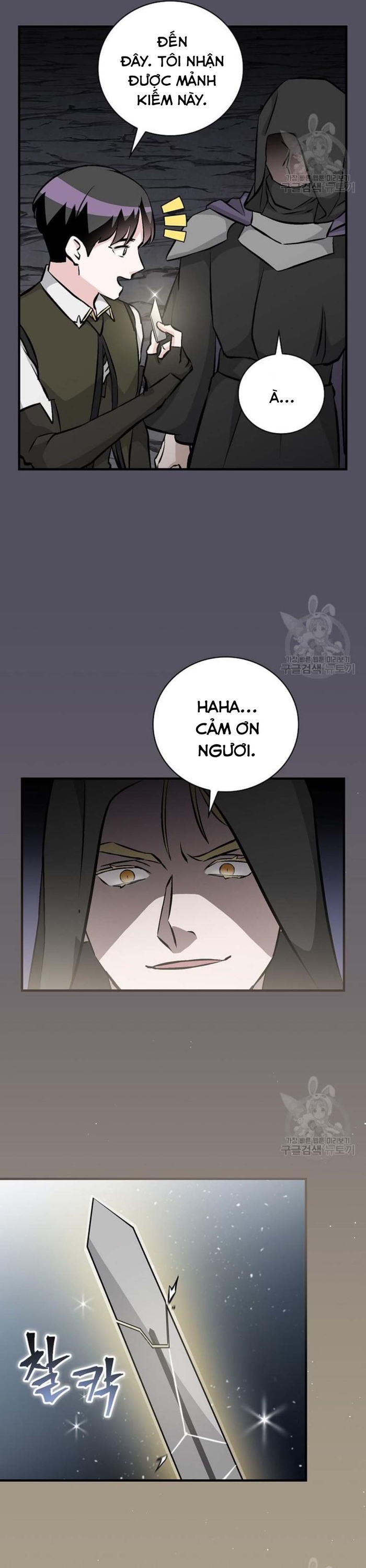 Level Up Chỉ Bằng Cách Ăn Cơm: Chapter 140
