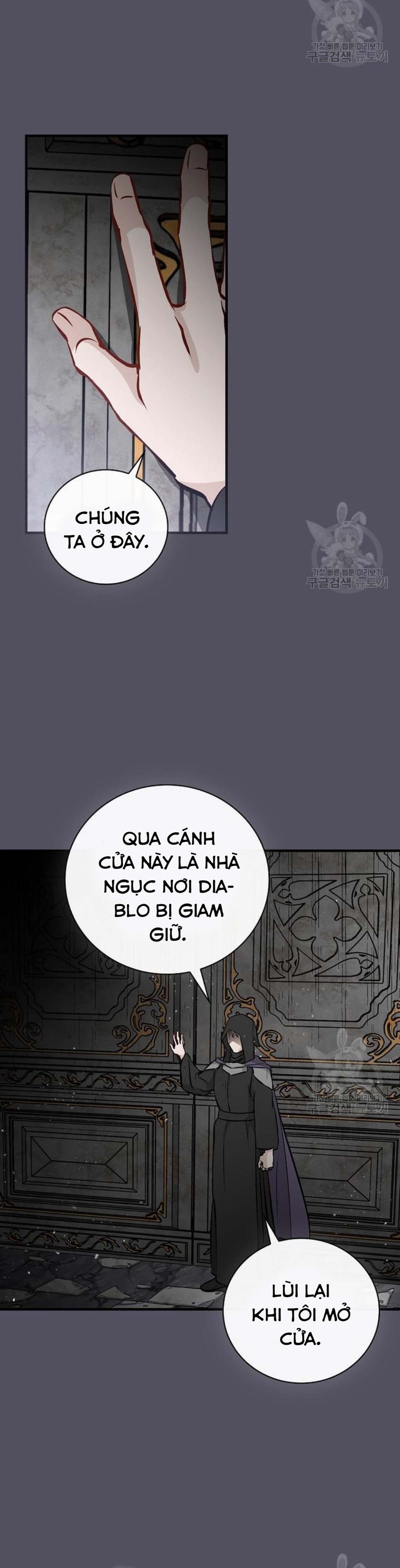 Level Up Chỉ Bằng Cách Ăn Cơm: Chapter 140