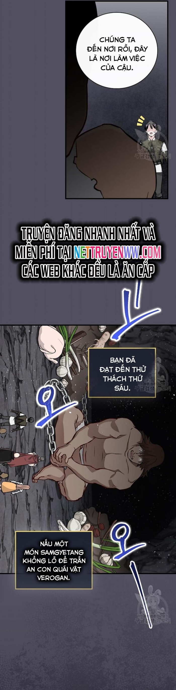 Level Up Chỉ Bằng Cách Ăn Cơm: Chapter 140