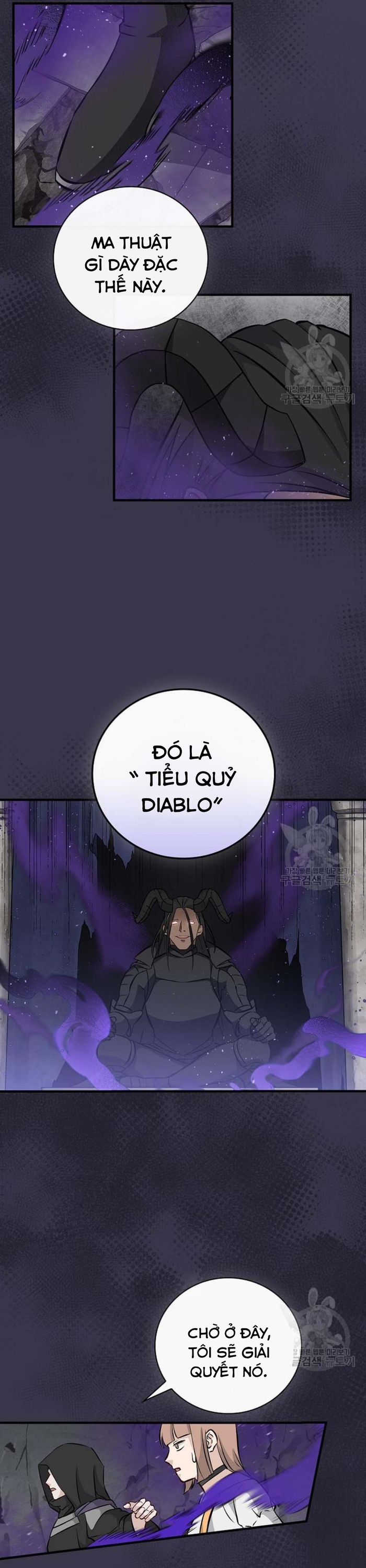 Level Up Chỉ Bằng Cách Ăn Cơm: Chapter 140