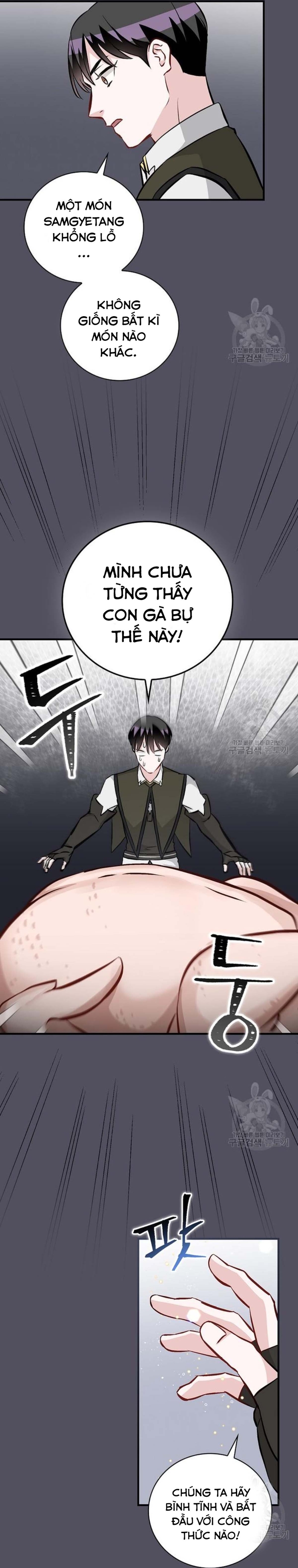 Level Up Chỉ Bằng Cách Ăn Cơm: Chapter 140