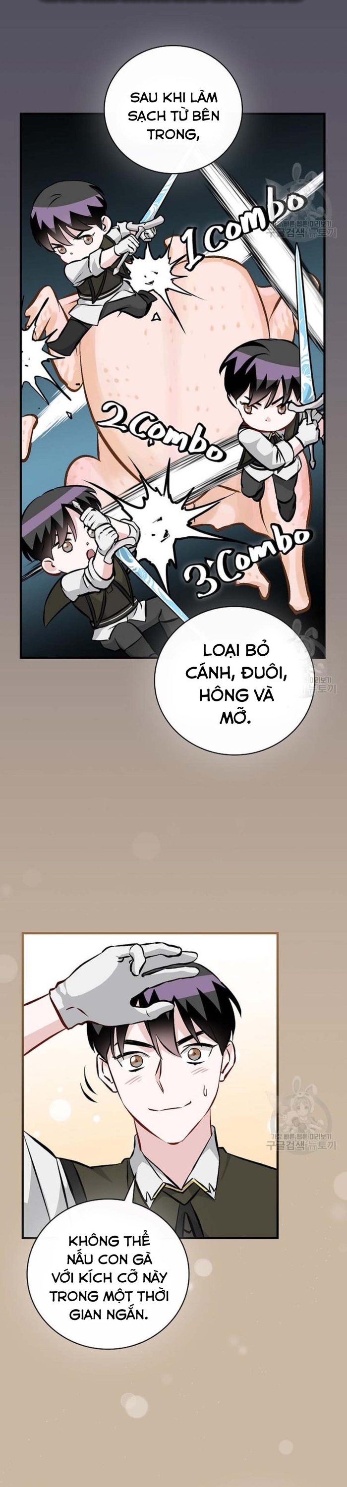 Level Up Chỉ Bằng Cách Ăn Cơm: Chapter 140