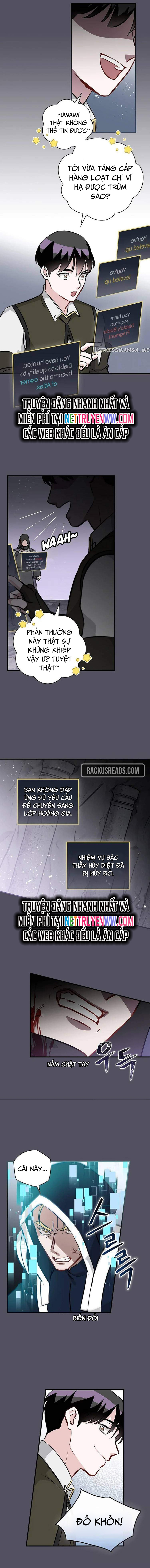 Level Up Chỉ Bằng Cách Ăn Cơm: Chapter 141