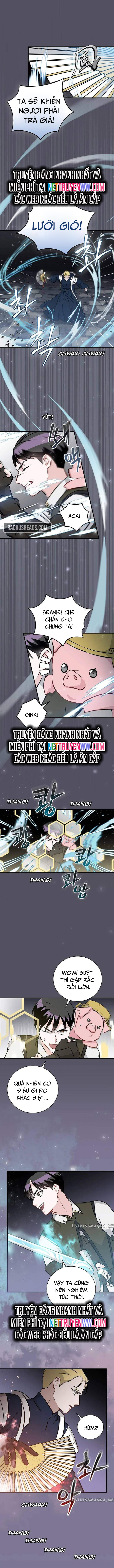 Level Up Chỉ Bằng Cách Ăn Cơm: Chapter 141