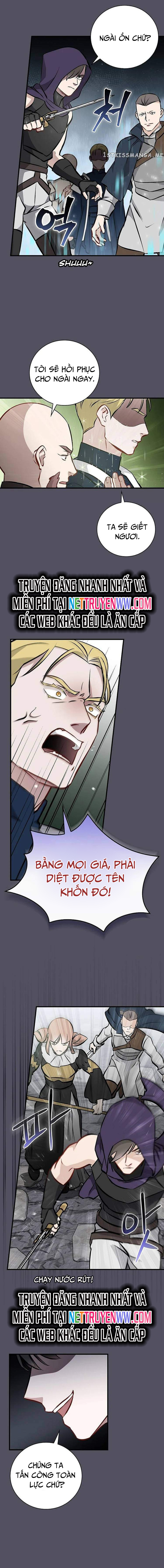 Level Up Chỉ Bằng Cách Ăn Cơm: Chapter 141