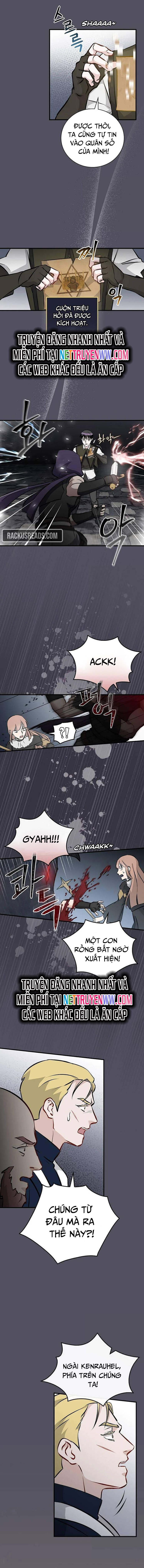 Level Up Chỉ Bằng Cách Ăn Cơm: Chapter 141