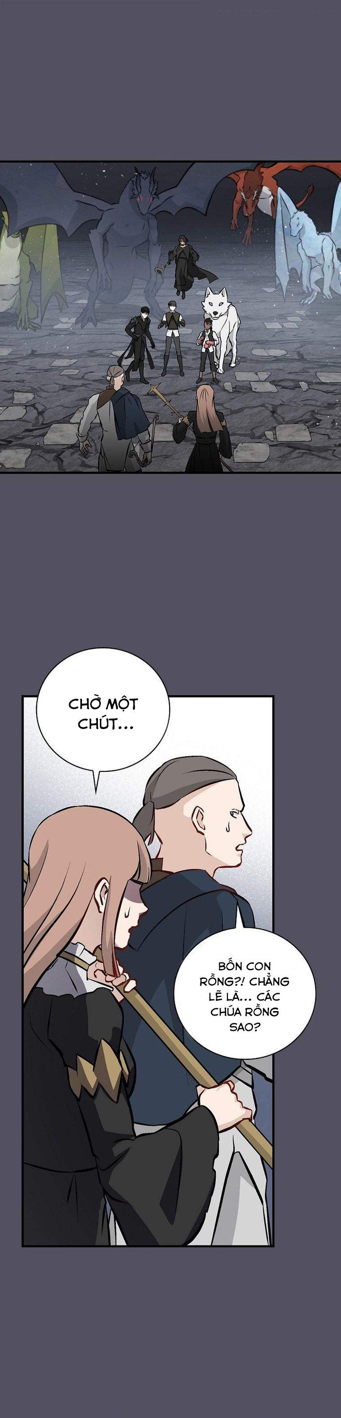 Level Up Chỉ Bằng Cách Ăn Cơm: Chapter 142