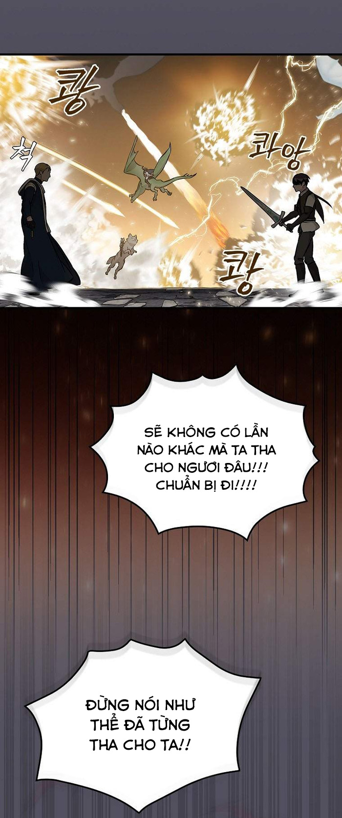 Level Up Chỉ Bằng Cách Ăn Cơm: Chapter 142