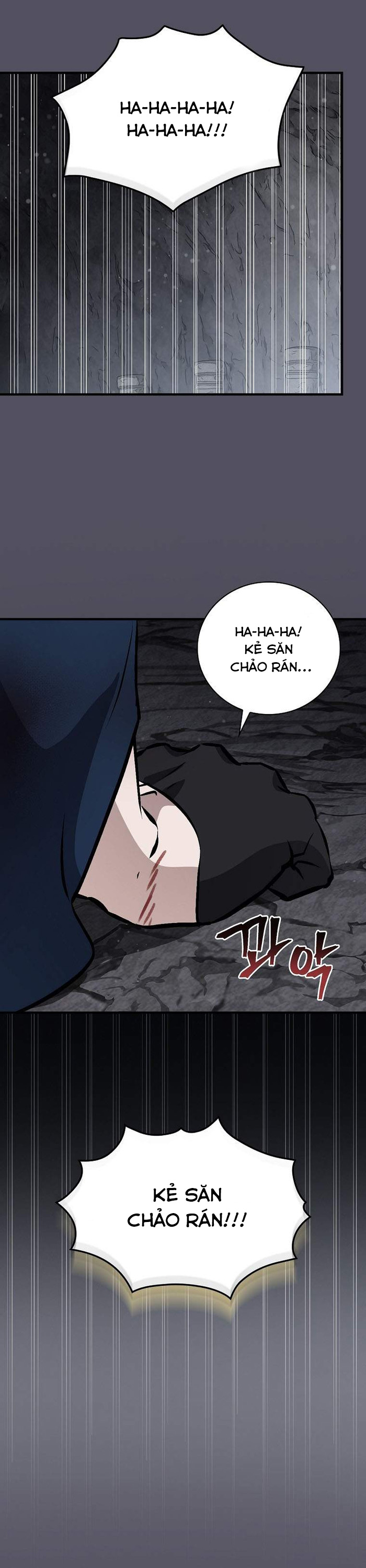 Level Up Chỉ Bằng Cách Ăn Cơm: Chapter 142