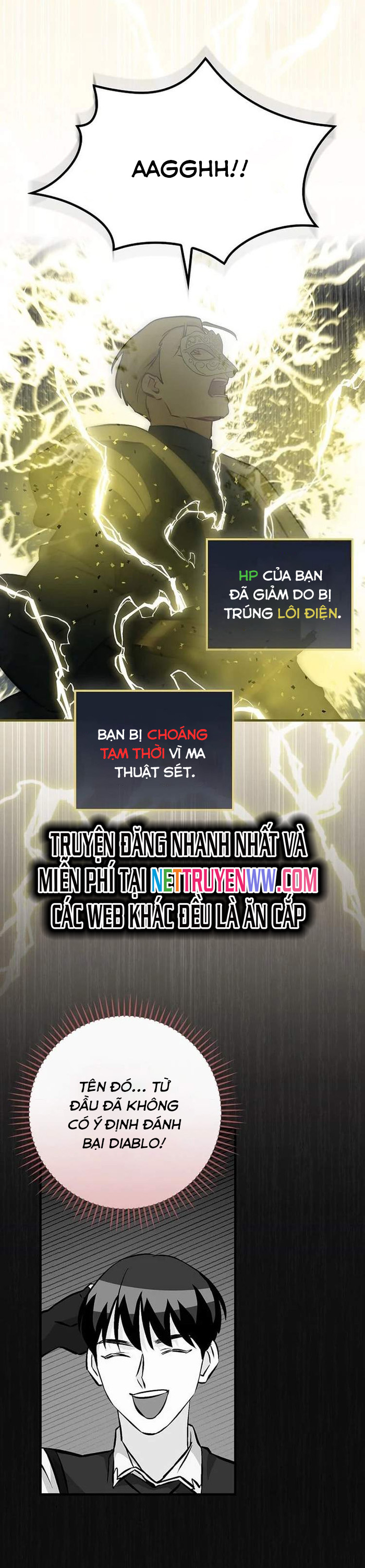 Level Up Chỉ Bằng Cách Ăn Cơm: Chapter 143
