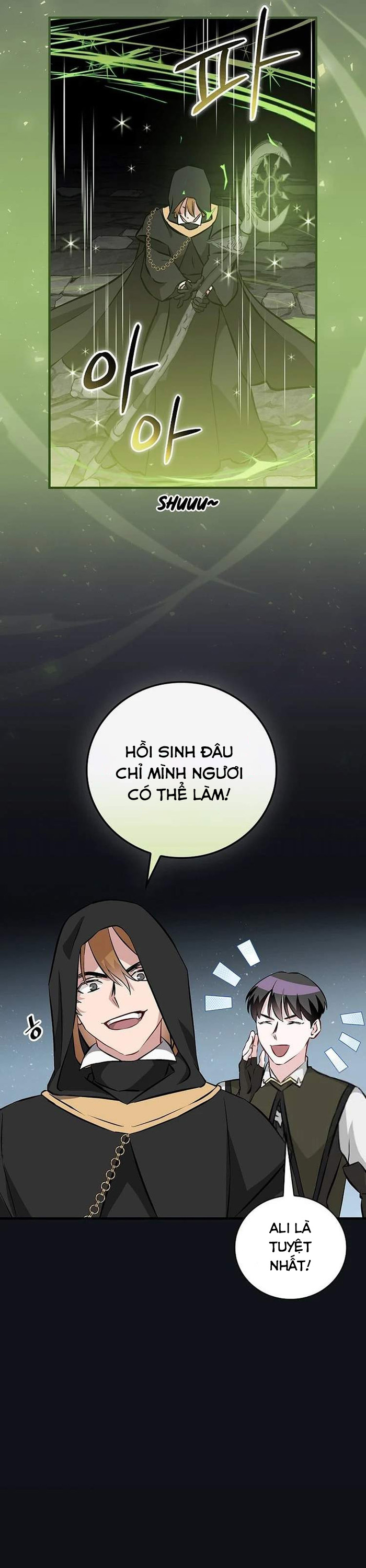 Level Up Chỉ Bằng Cách Ăn Cơm: Chapter 143