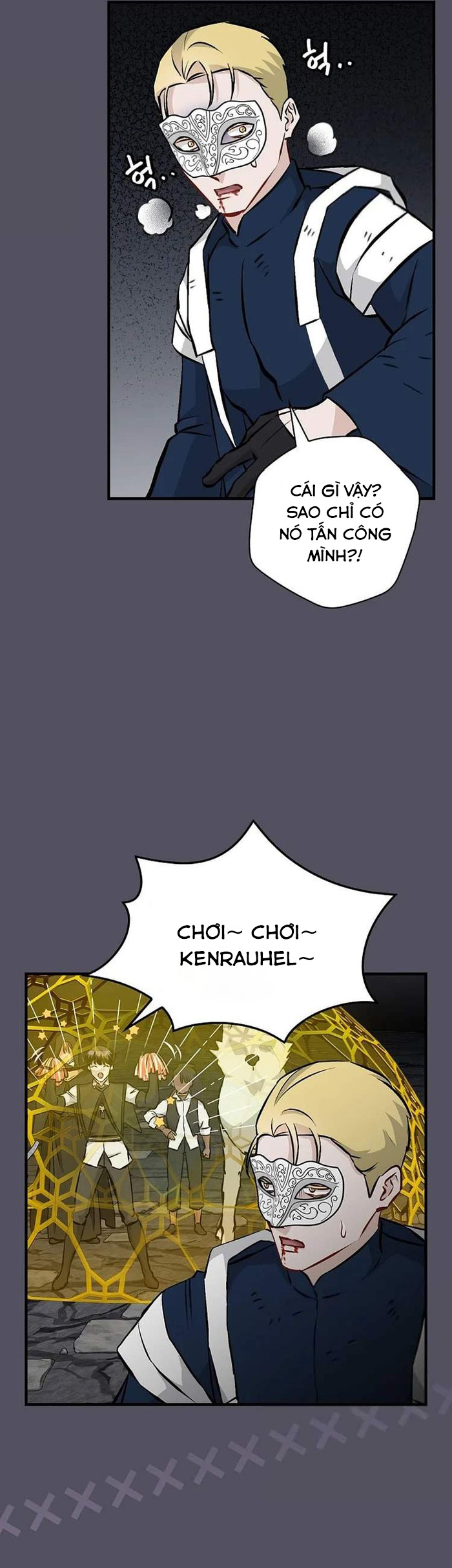 Level Up Chỉ Bằng Cách Ăn Cơm: Chapter 143