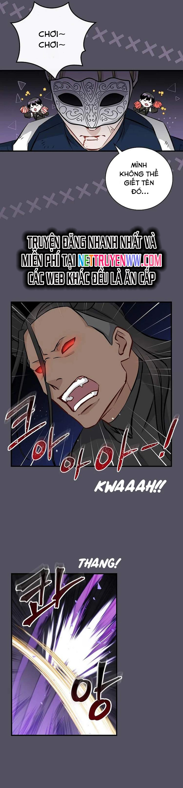 Level Up Chỉ Bằng Cách Ăn Cơm: Chapter 143