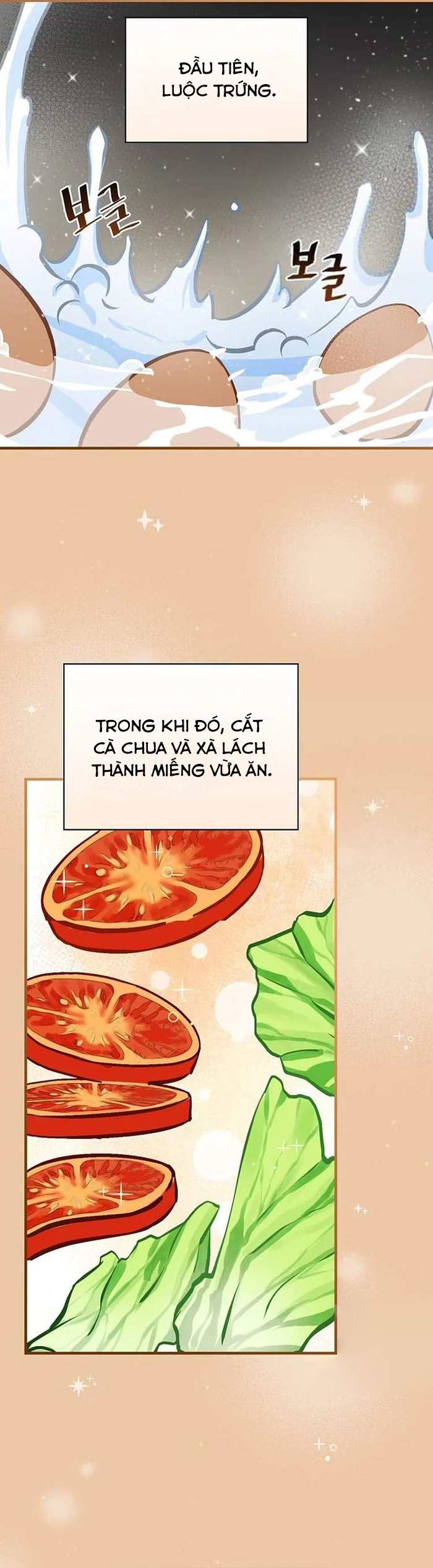 Level Up Chỉ Bằng Cách Ăn Cơm: Chapter 144