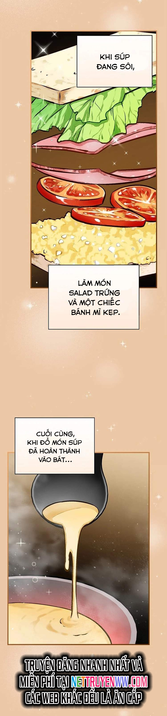 Level Up Chỉ Bằng Cách Ăn Cơm: Chapter 144