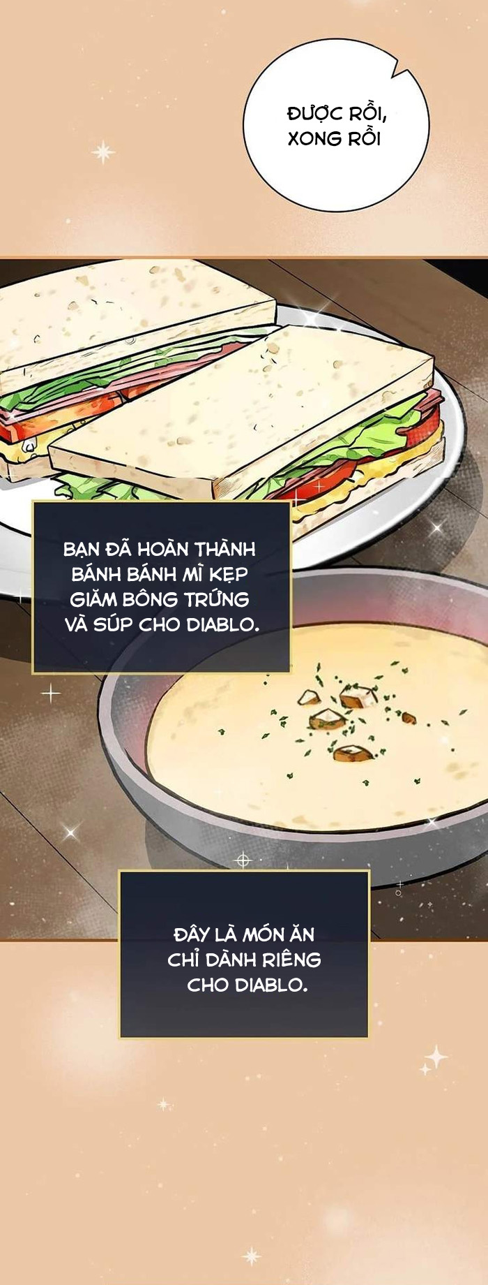 Level Up Chỉ Bằng Cách Ăn Cơm: Chapter 144