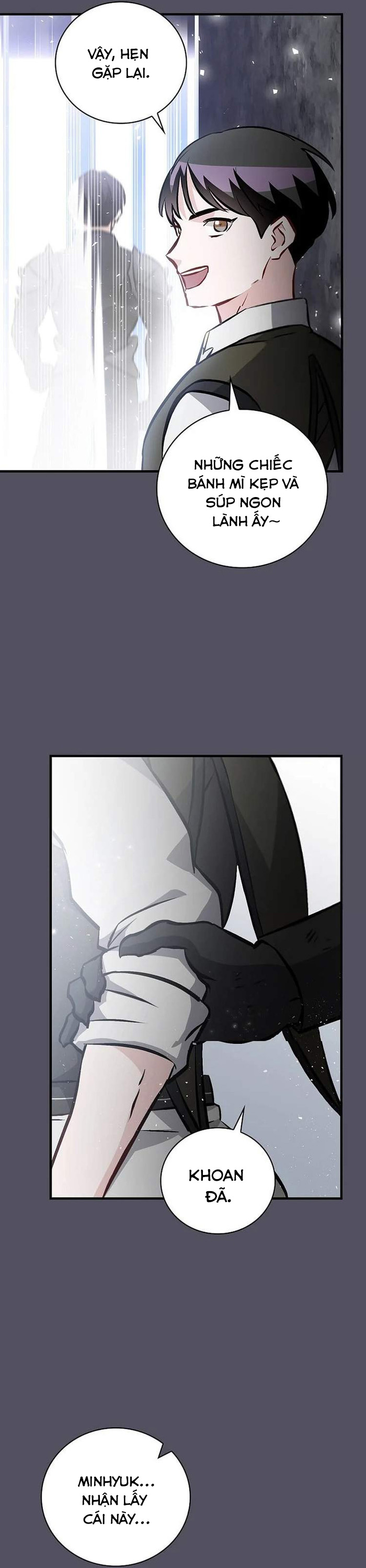 Level Up Chỉ Bằng Cách Ăn Cơm: Chapter 144