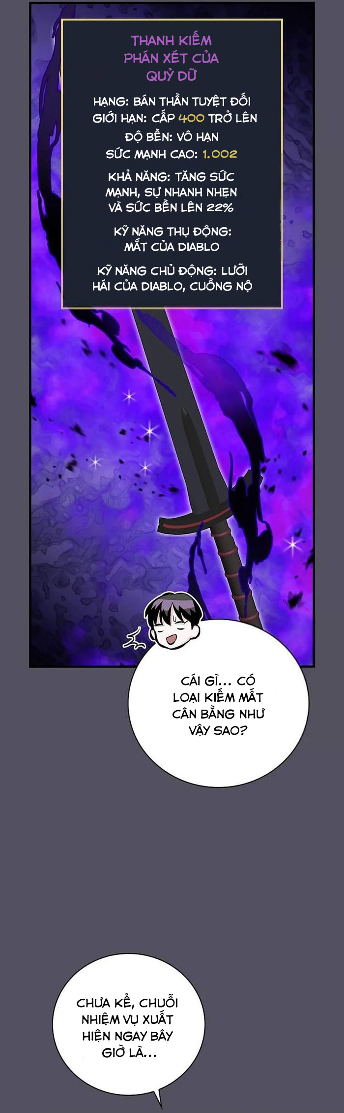 Level Up Chỉ Bằng Cách Ăn Cơm: Chapter 144