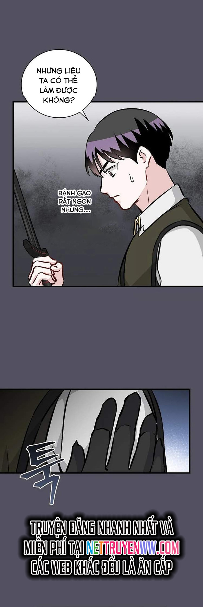 Level Up Chỉ Bằng Cách Ăn Cơm: Chapter 144