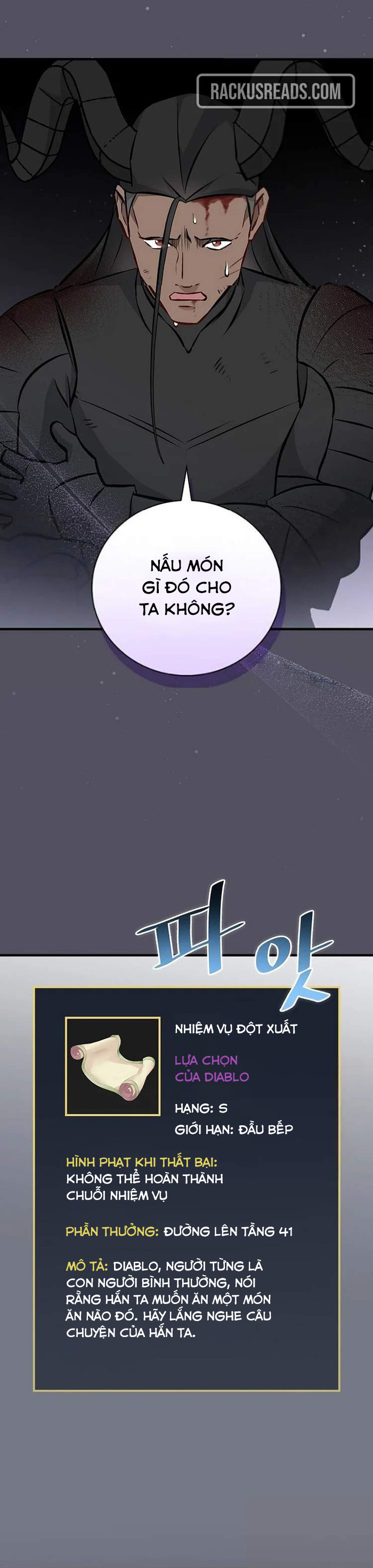 Level Up Chỉ Bằng Cách Ăn Cơm: Chapter 144
