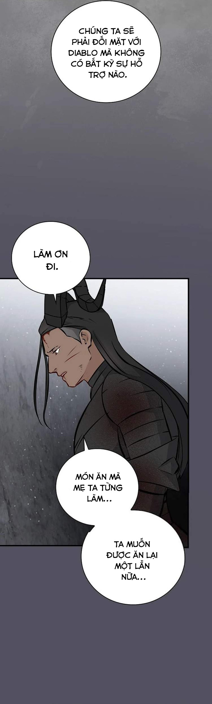 Level Up Chỉ Bằng Cách Ăn Cơm: Chapter 144