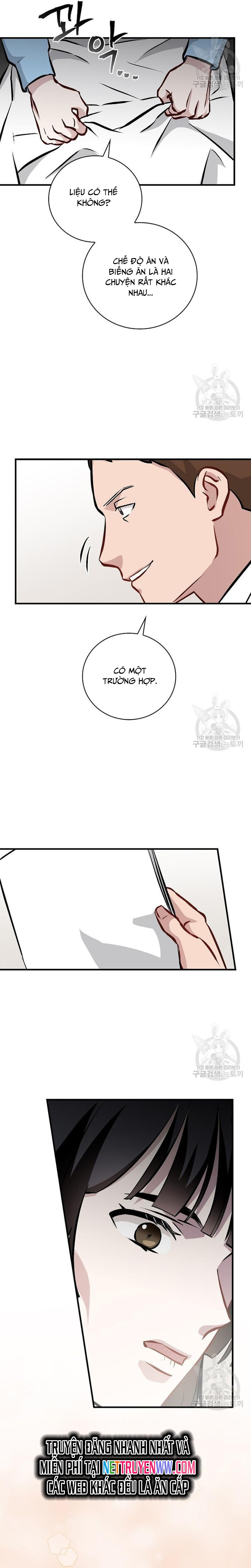 Level Up Chỉ Bằng Cách Ăn Cơm: Chapter 145